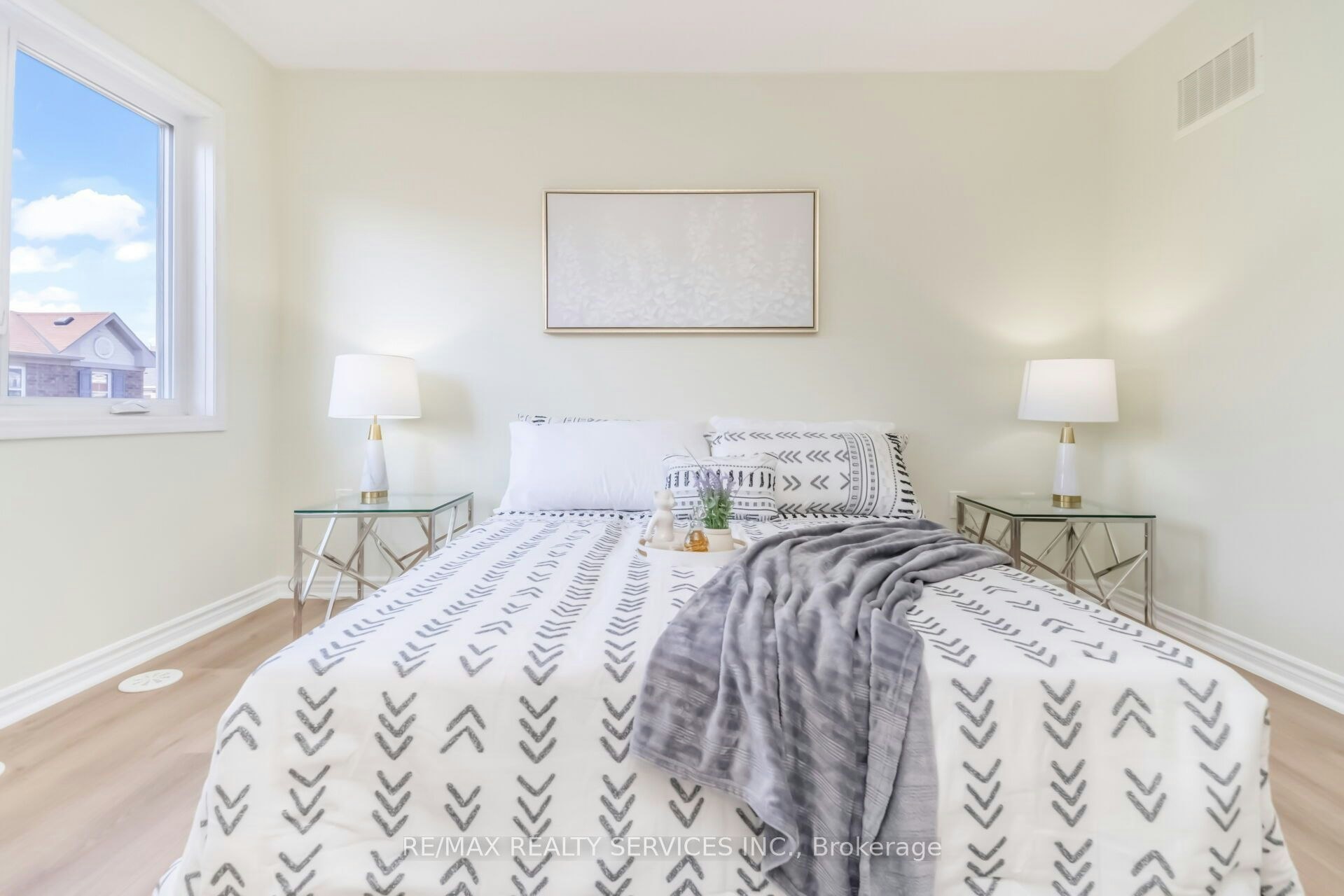 Upper-39 Baycliffe Crescent, Brampton, ON, L7A 0S5 - 37