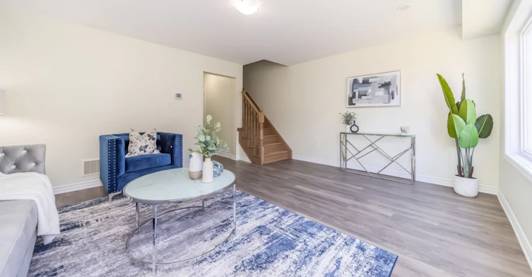 Upper-39 Baycliffe Crescent, Brampton, ON, L7A 0S5 - 24