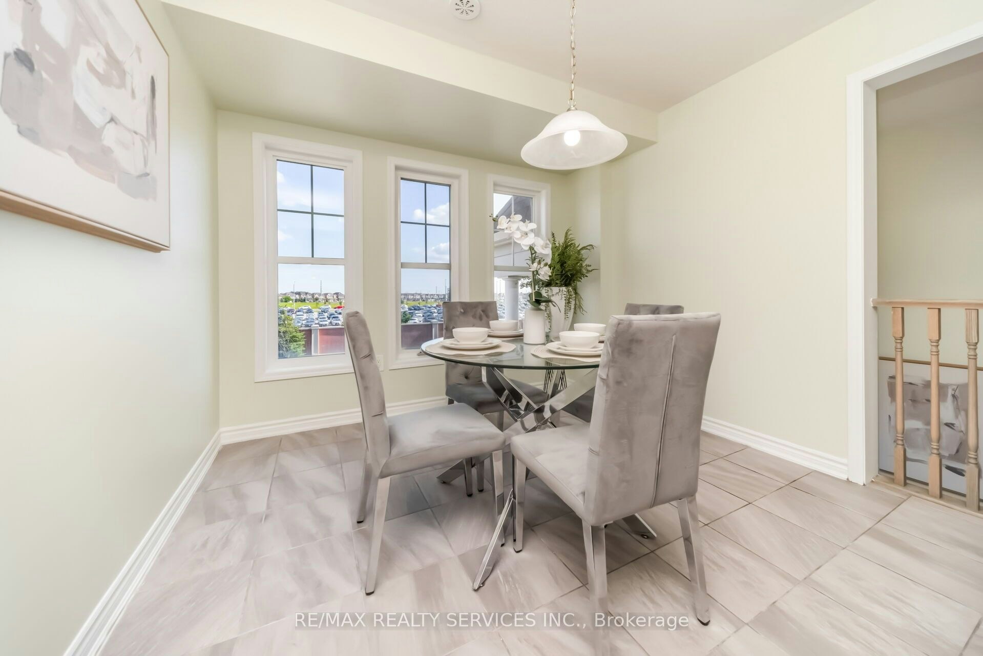 Upper-39 Baycliffe Crescent, Brampton, ON, L7A 0S5 - 13