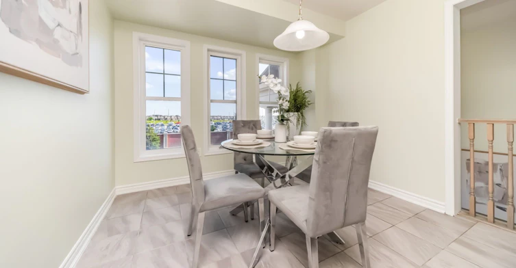 Upper-39 Baycliffe Crescent, Brampton, ON, L7A 0S5 - 13