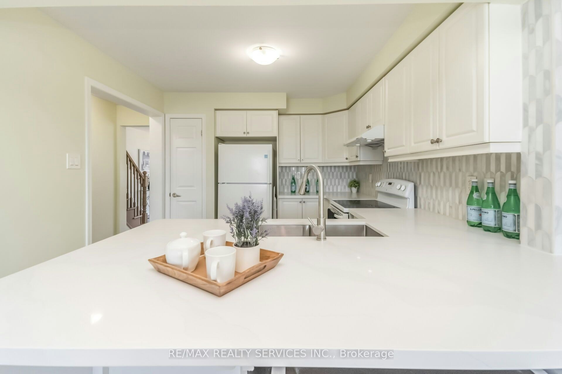 Upper-39 Baycliffe Crescent, Brampton, ON, L7A 0S5 - 17
