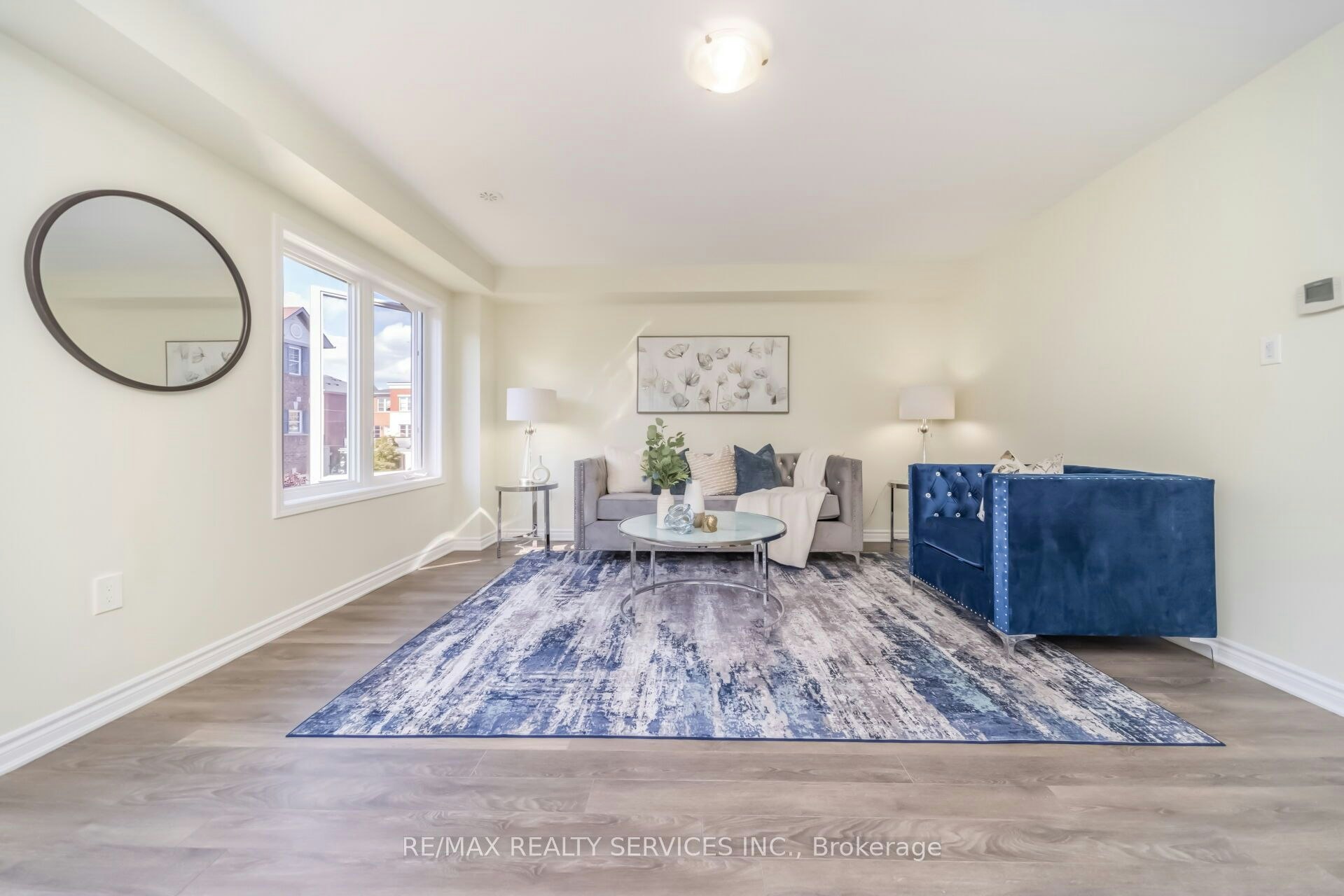 Upper-39 Baycliffe Crescent, Brampton, ON, L7A 0S5 - 21