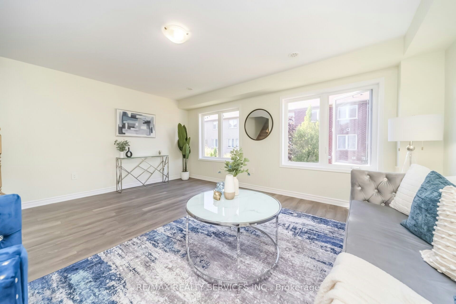 Upper-39 Baycliffe Crescent, Brampton, ON, L7A 0S5 - 25