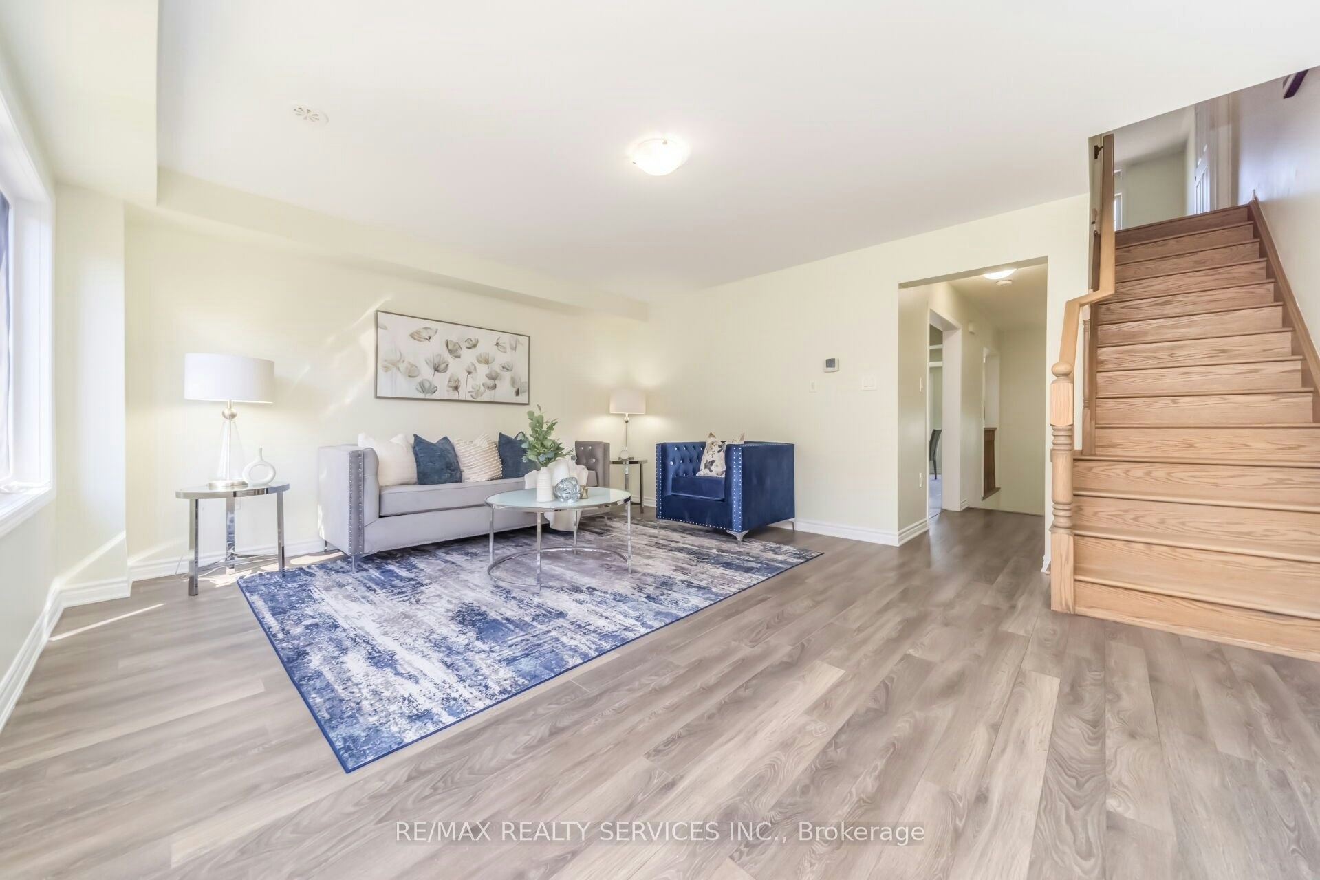 Upper-39 Baycliffe Crescent, Brampton, ON, L7A 0S5 - 23