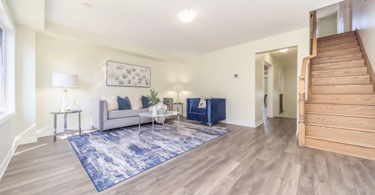 Upper-39 Baycliffe Crescent, Brampton, ON, L7A 0S5 - 23