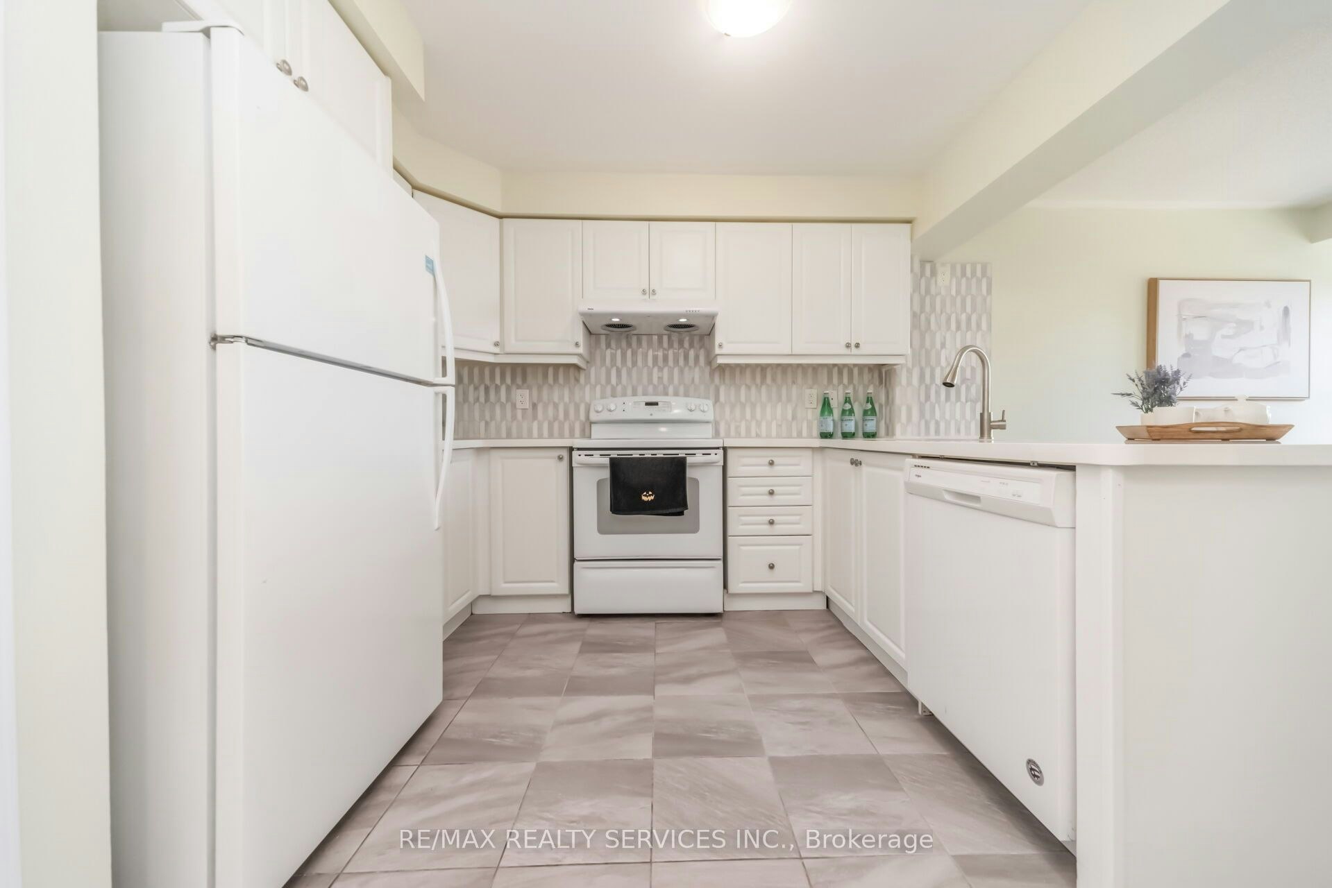 Upper-39 Baycliffe Crescent, Brampton, ON, L7A 0S5 - 7