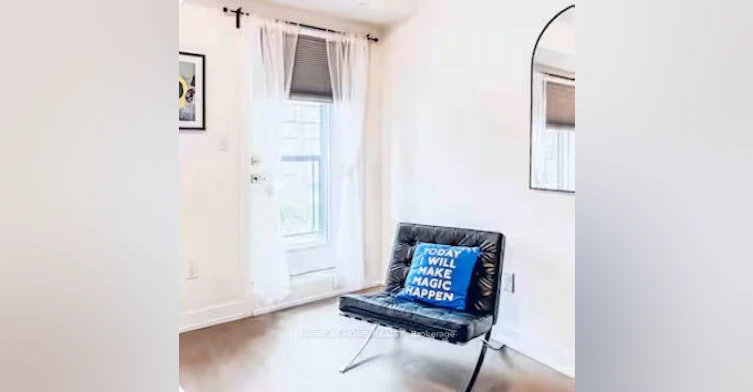 2nd Floor front-127 Frederick Tisdale Drive, Toronto, ON, M3K 2B8 - 3