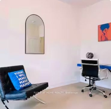 2nd Floor front-127 Frederick Tisdale Drive, Toronto, ON, M3K 2B8 - 4