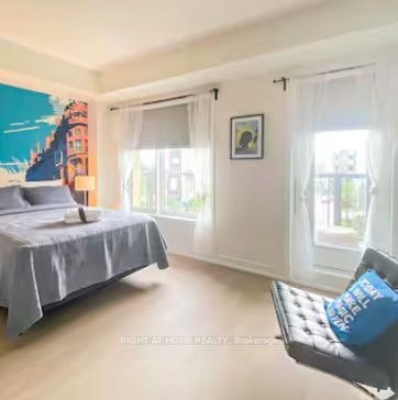 2nd Floor front-127 Frederick Tisdale Drive, Toronto, ON, M3K 2B8