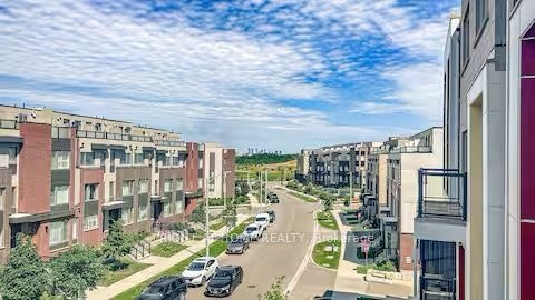 2nd Floor front-127 Frederick Tisdale Drive, Toronto, ON, M3K 2B8 - 9