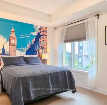 2nd Floor front-127 Frederick Tisdale Drive, Toronto, ON, M3K 2B8 - 2