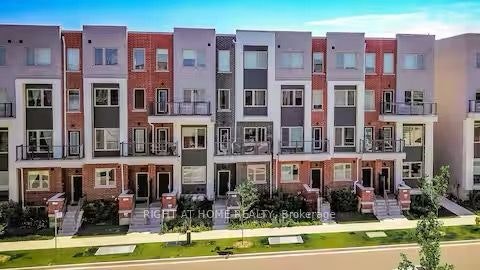 2nd Floor front-127 Frederick Tisdale Drive, Toronto, ON, M3K 2B8 - 8