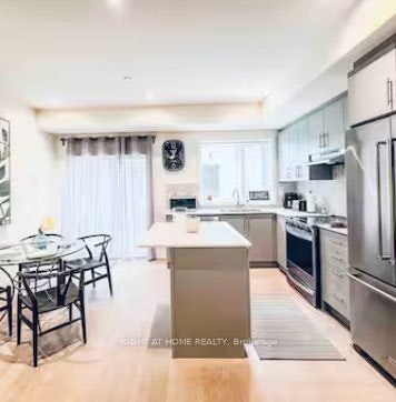 2nd Floor front-127 Frederick Tisdale Drive, Toronto, ON, M3K 2B8 - 7