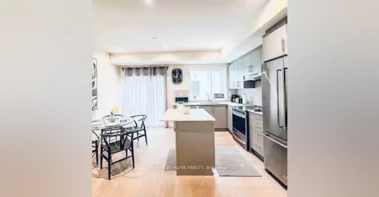 2nd Floor front-127 Frederick Tisdale Drive, Toronto, ON, M3K 2B8 - 7