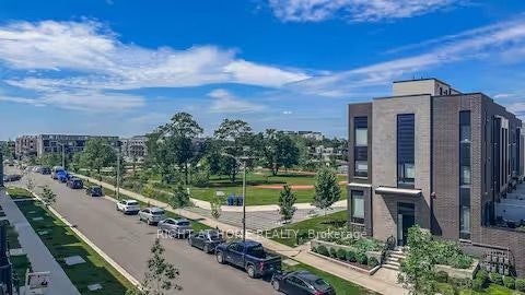 2nd Floor front-127 Frederick Tisdale Drive, Toronto, ON, M3K 2B8 - 10