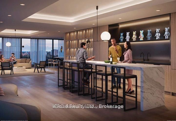 316-3009 Novar Road, Mississauga, ON, L5B 1H7 - 4