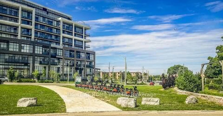 2nd Floor rear-127 Frederick Tisdale Drive, Toronto, ON, M3K 2B8 - 10