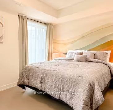 2nd Floor rear-127 Frederick Tisdale Drive, Toronto, ON, M3K 2B8