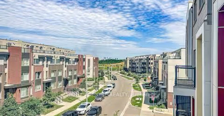 2nd Floor rear-127 Frederick Tisdale Drive, Toronto, ON, M3K 2B8 - 8