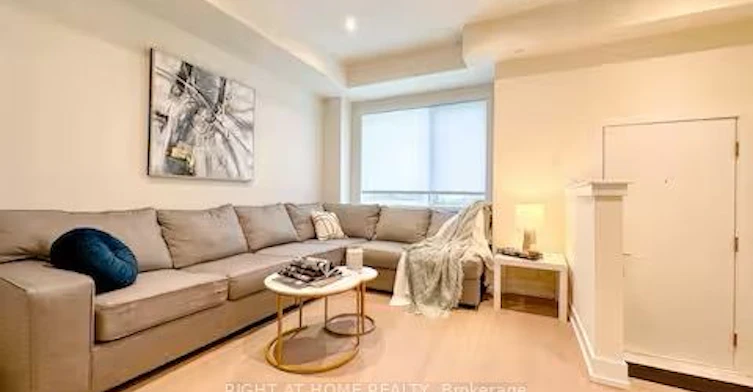 2nd Floor rear-127 Frederick Tisdale Drive, Toronto, ON, M3K 2B8 - 5
