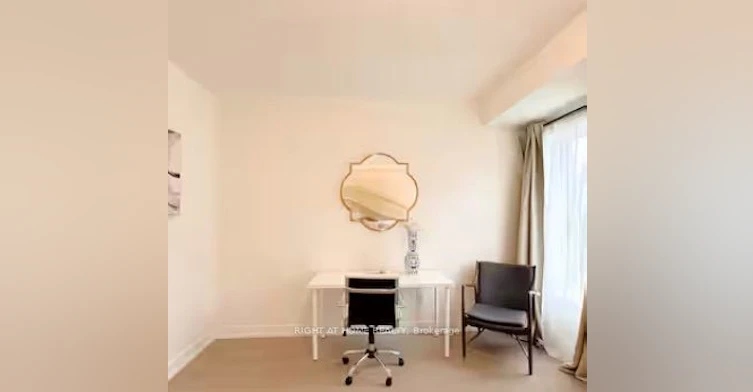 2nd Floor rear-127 Frederick Tisdale Drive, Toronto, ON, M3K 2B8 - 3