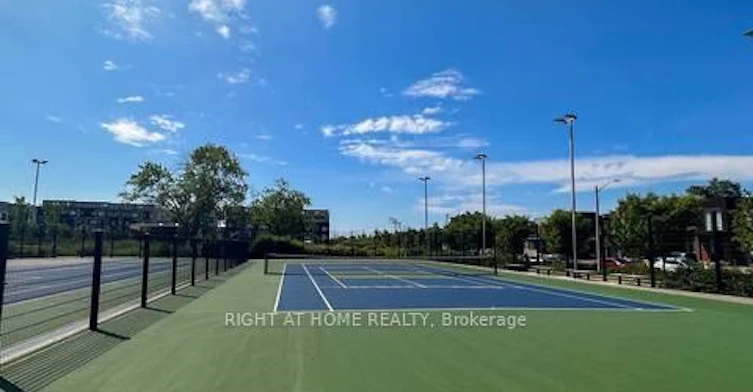 2nd Floor rear-127 Frederick Tisdale Drive, Toronto, ON, M3K 2B8 - 11