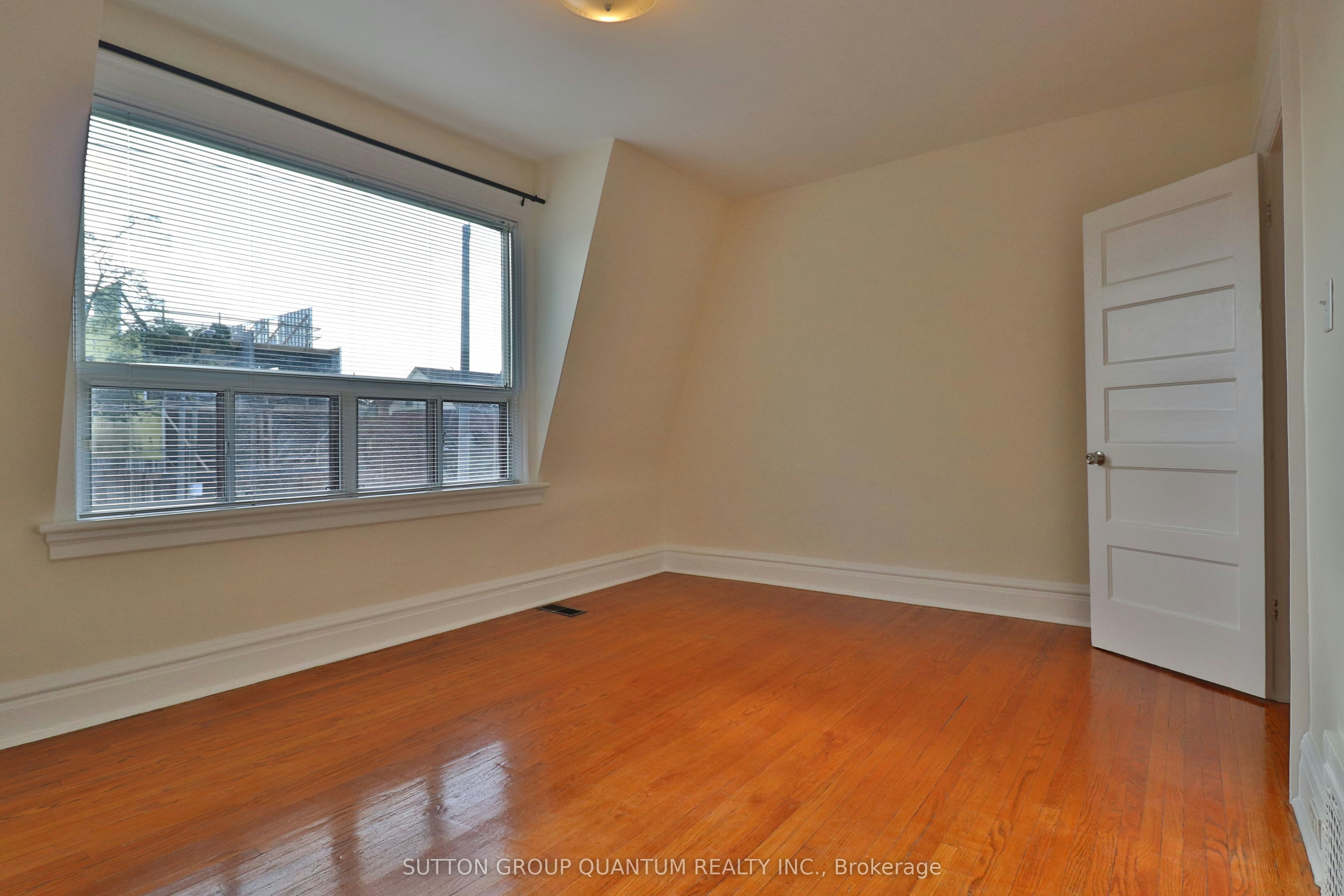 2ND FLR-881 Lansdowne Avenue, Toronto, ON, M6H 3Z2 - 3