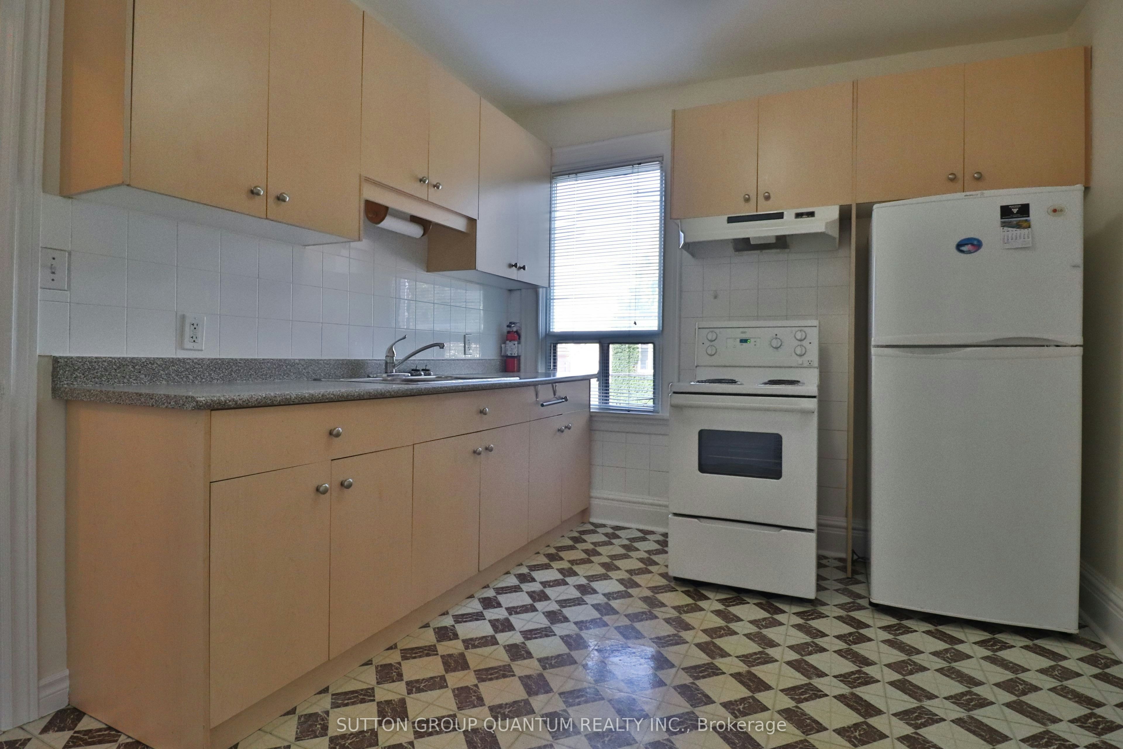2ND FLR-881 Lansdowne Avenue, Toronto, ON, M6H 3Z2 - 9