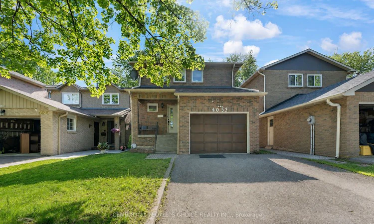 4053 Trapper Crescent