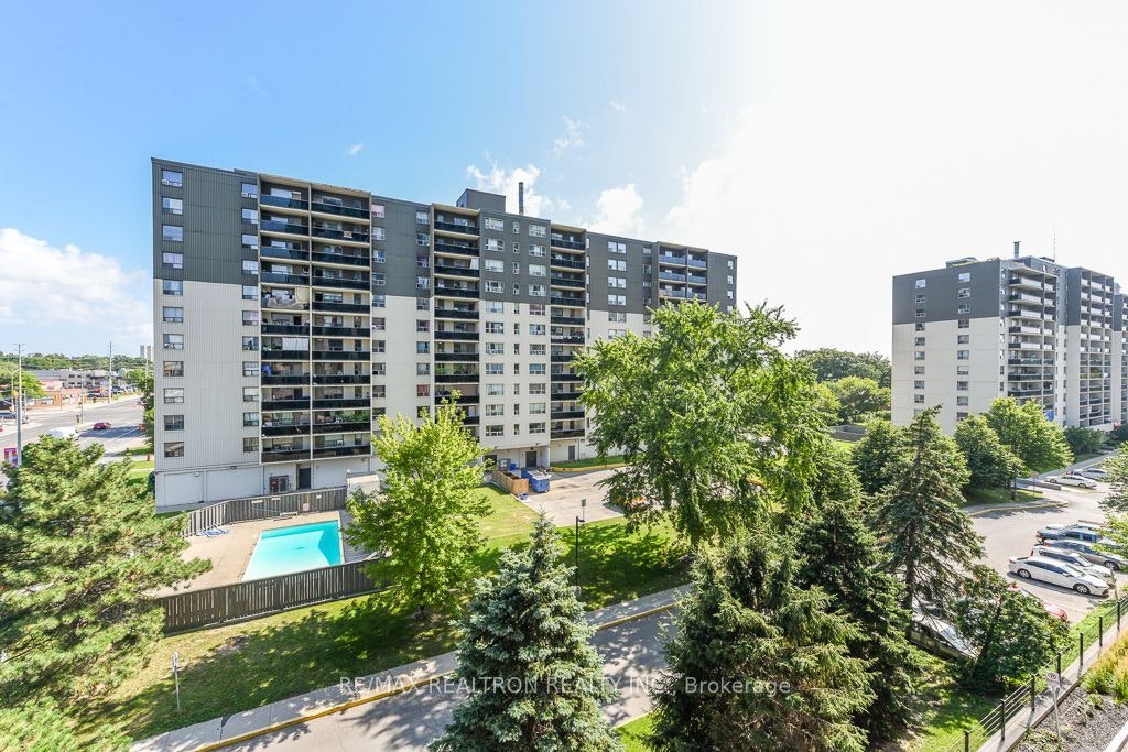 410-86 Dundas Street E, Mississauga, ON, L5A 0B1 - 34