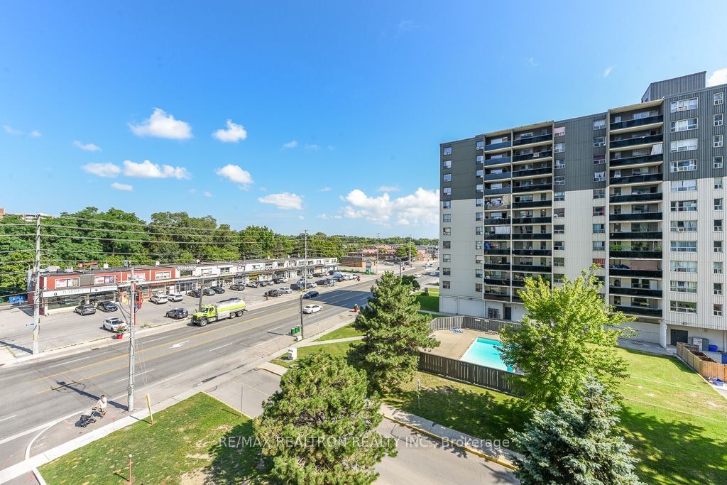 410-86 Dundas Street E, Mississauga, ON, L5A 0B1 - 33