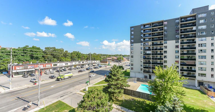 410-86 Dundas Street E, Mississauga, ON, L5A 0B1 - 33