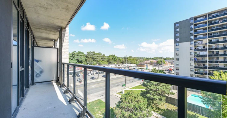 410-86 Dundas Street E, Mississauga, ON, L5A 0B1 - 30