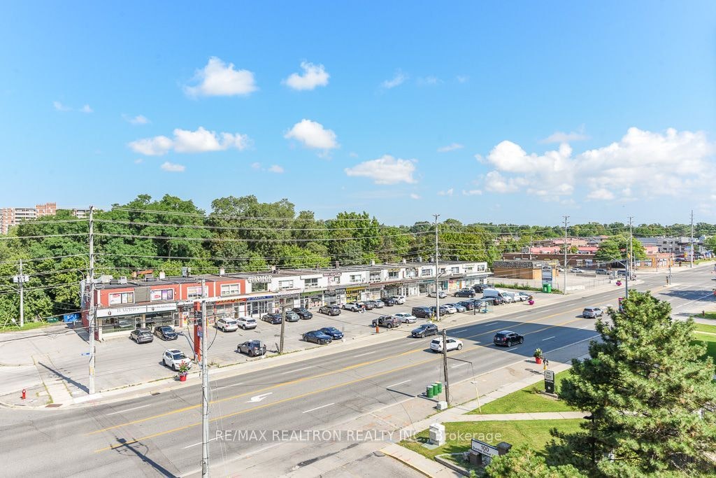 410-86 Dundas Street E, Mississauga, ON, L5A 0B1 - 35