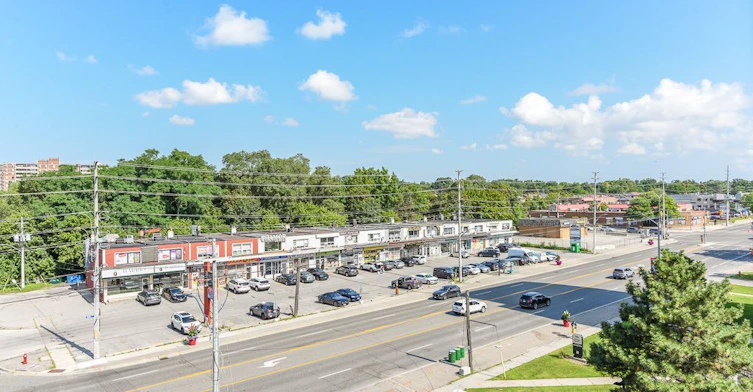 410-86 Dundas Street E, Mississauga, ON, L5A 0B1 - 35