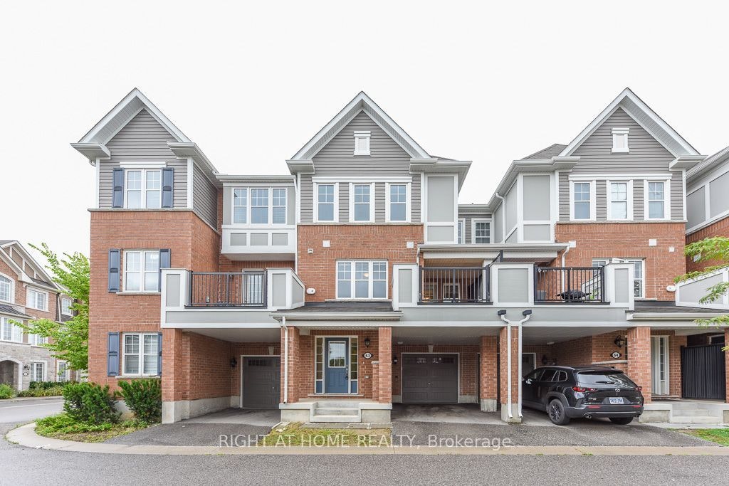 63-1222 Rose Way, Milton, ON, L9E 1P2