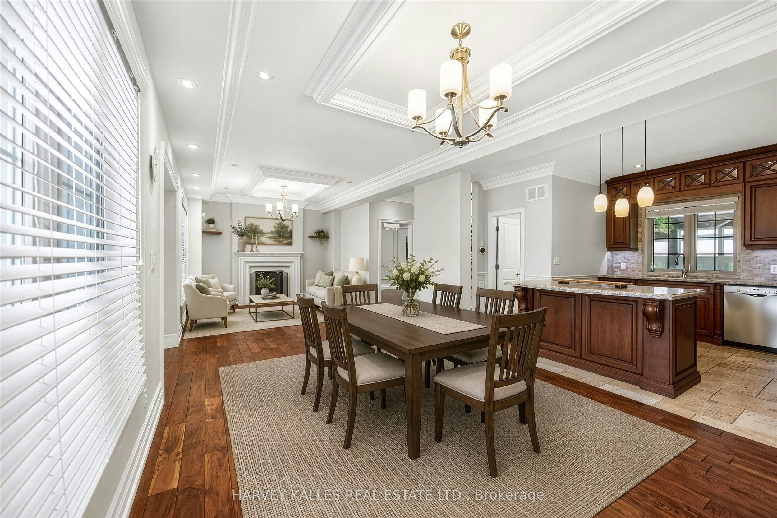 17 Lockheed Boulevard, Toronto, ON, M9P 2H5 - 6