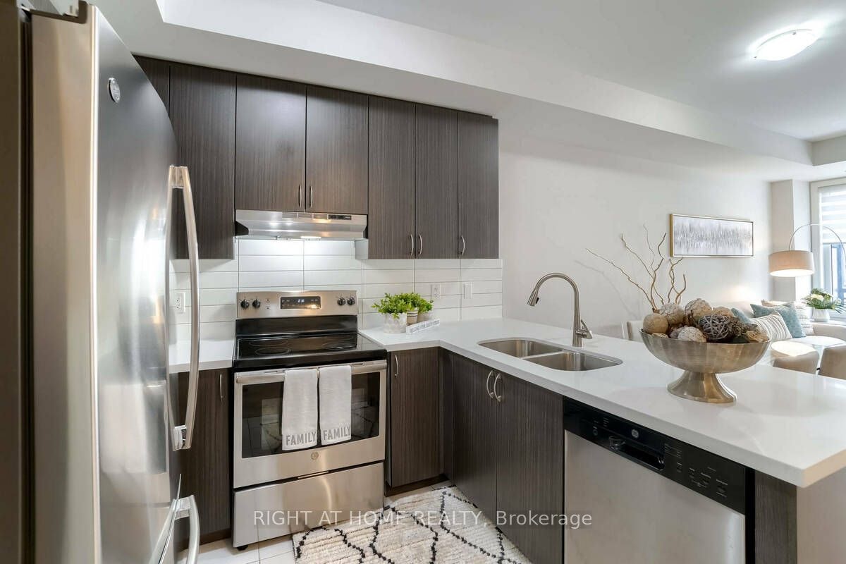 3-2285 Mcnab Lane, Mississauga, ON, L5J 0B3 - 11