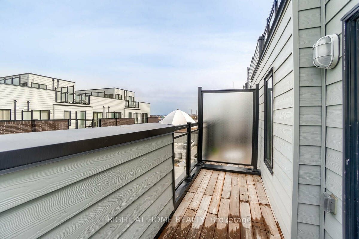 3-2285 Mcnab Lane, Mississauga, ON, L5J 0B3 - 28