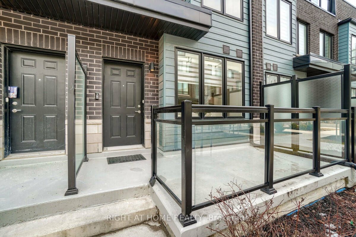 3-2285 Mcnab Lane, Mississauga, ON, L5J 0B3 - 4