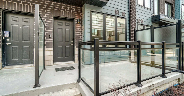3-2285 Mcnab Lane, Mississauga, ON, L5J 0B3 - 4