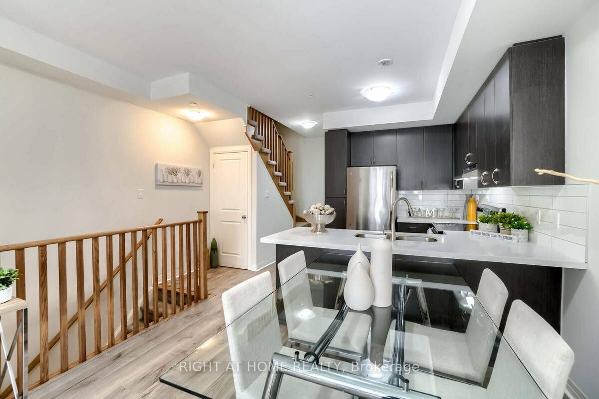 3-2285 Mcnab Lane, Mississauga, ON, L5J 0B3 - 10