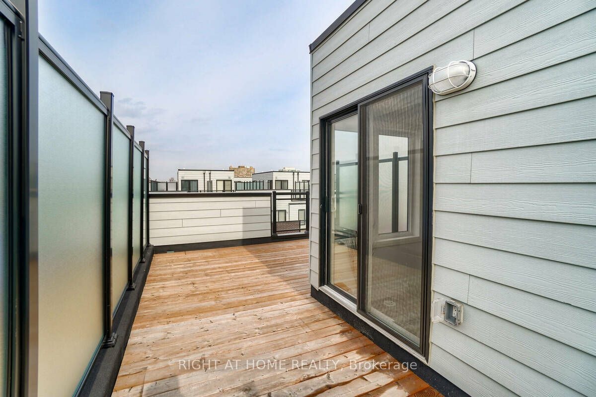 3-2285 Mcnab Lane, Mississauga, ON, L5J 0B3 - 32