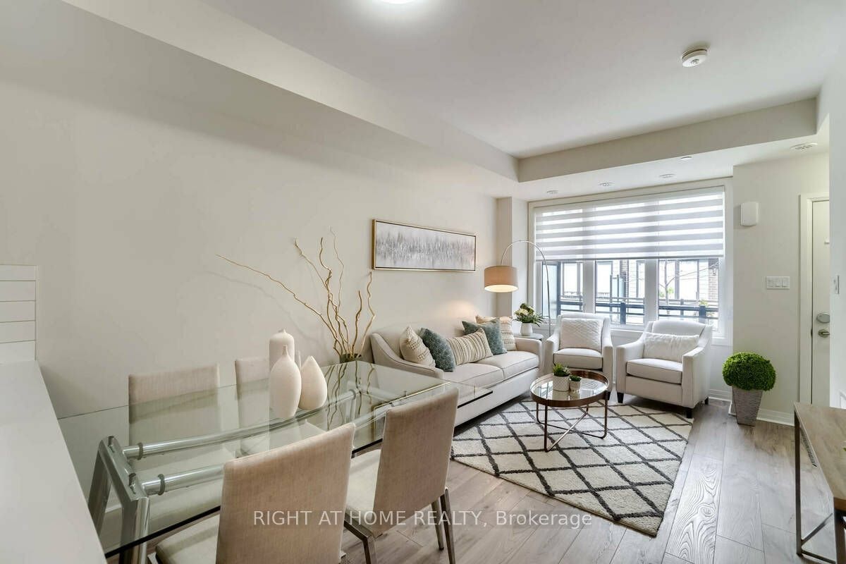 3-2285 Mcnab Lane, Mississauga, ON, L5J 0B3 - 9