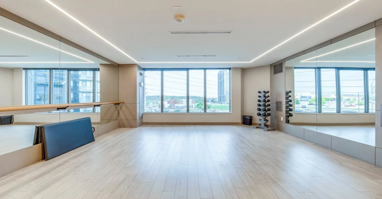 1709-4675 Metcalfe Avenue, Mississauga, ON, L5M 0Z8 - 45