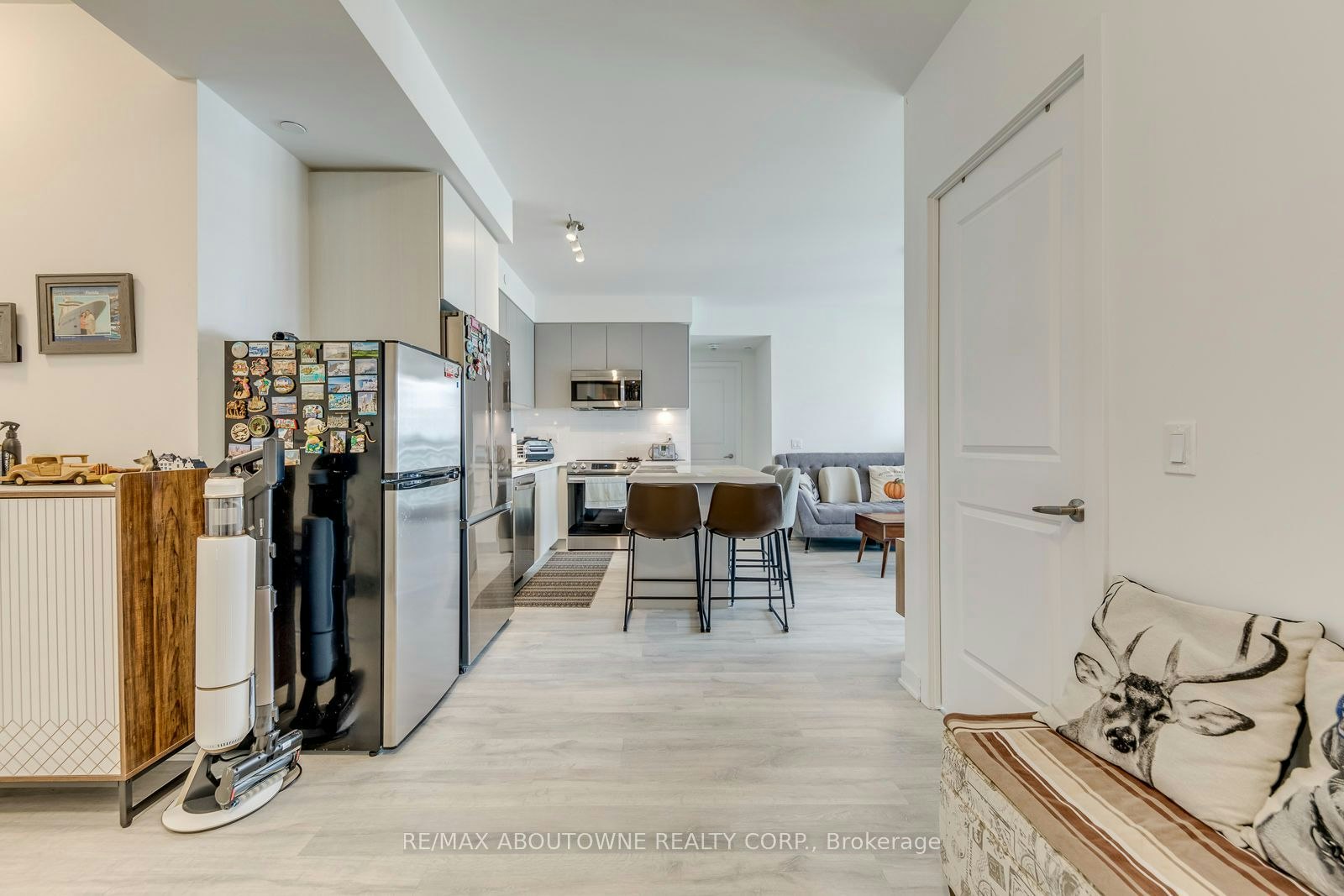 1709-4675 Metcalfe Avenue, Mississauga, ON, L5M 0Z8 - 22