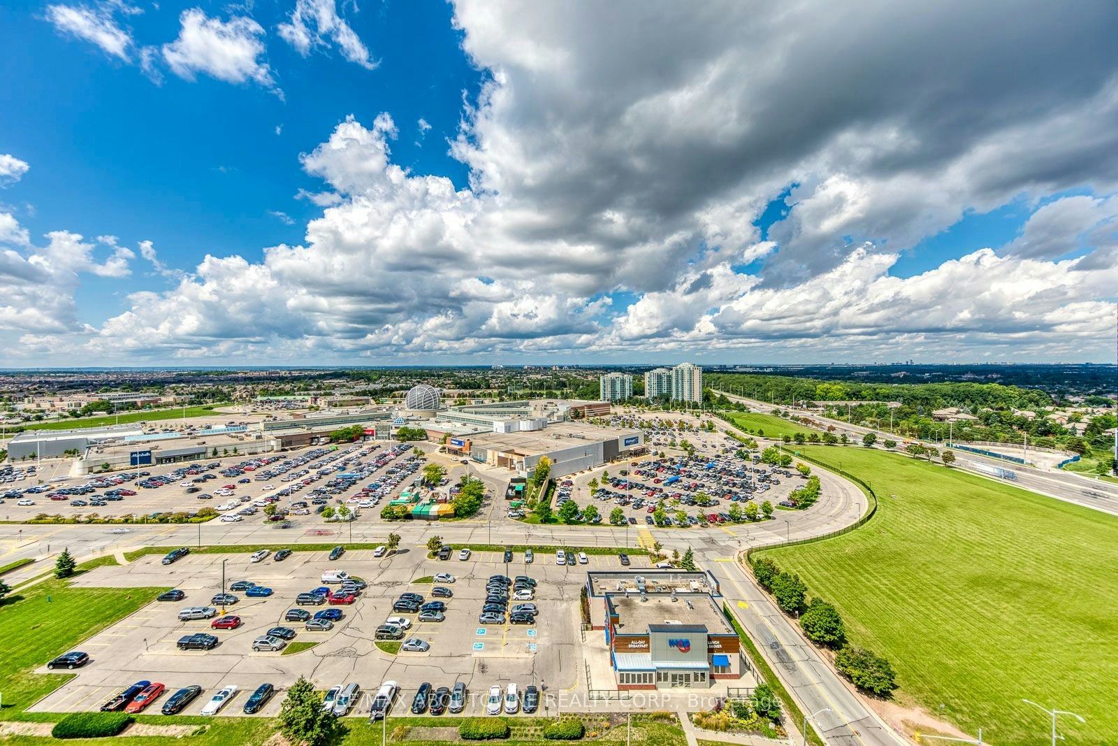 1709-4675 Metcalfe Avenue, Mississauga, ON, L5M 0Z8 - 34