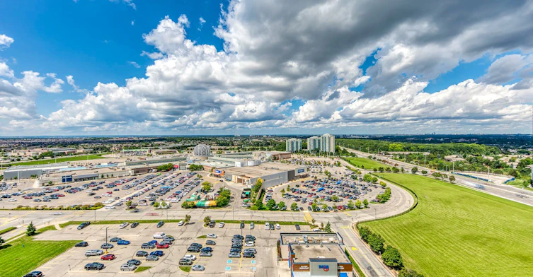 1709-4675 Metcalfe Avenue, Mississauga, ON, L5M 0Z8 - 34