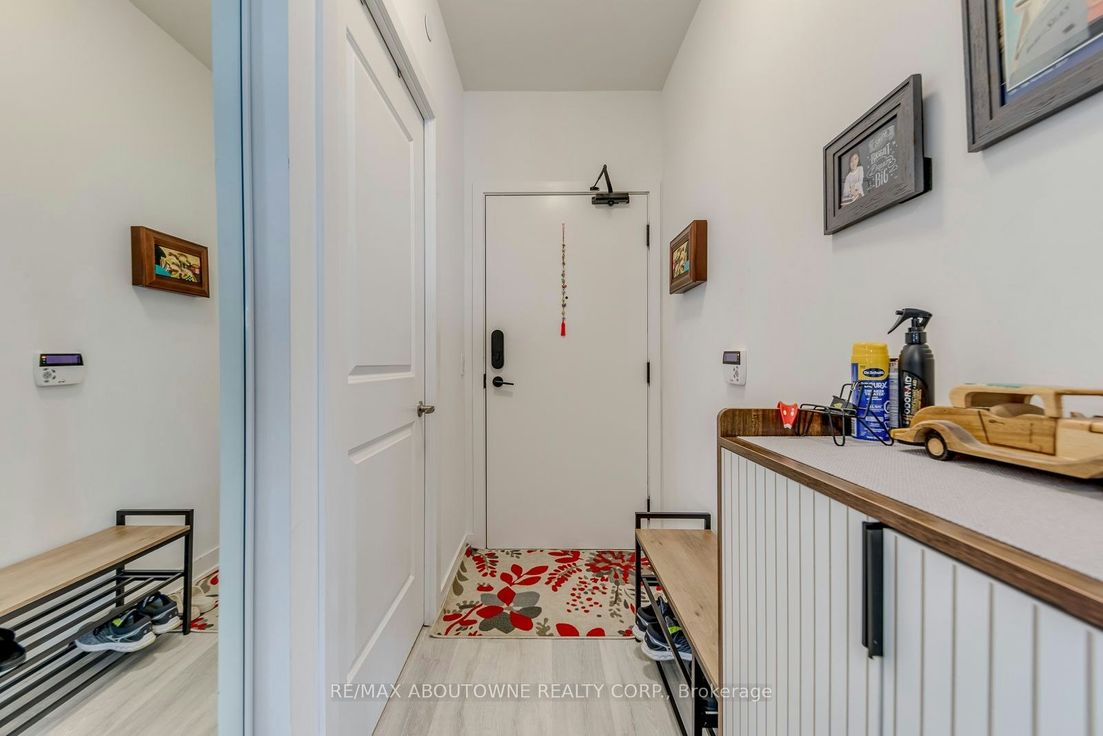 1709-4675 Metcalfe Avenue, Mississauga, ON, L5M 0Z8 - 8