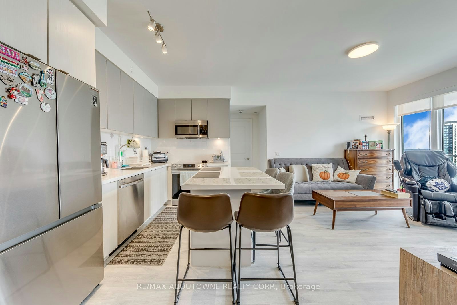 1709-4675 Metcalfe Avenue, Mississauga, ON, L5M 0Z8 - 10
